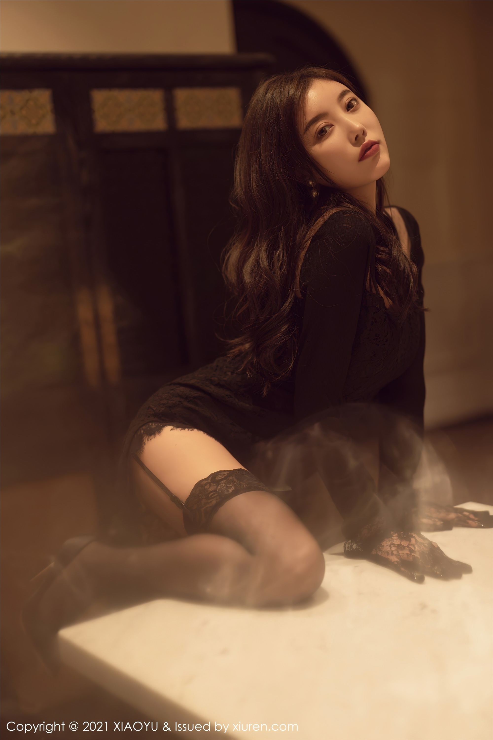 XIAOYU语画界 2021.09.10 Vol.612 杨晨晨Yome